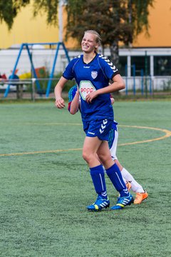 Bild 33 - B-Juniorinnen SV Henstedt Ulzburg - FSC Kaltenkirchen : Ergebnis: 3:2